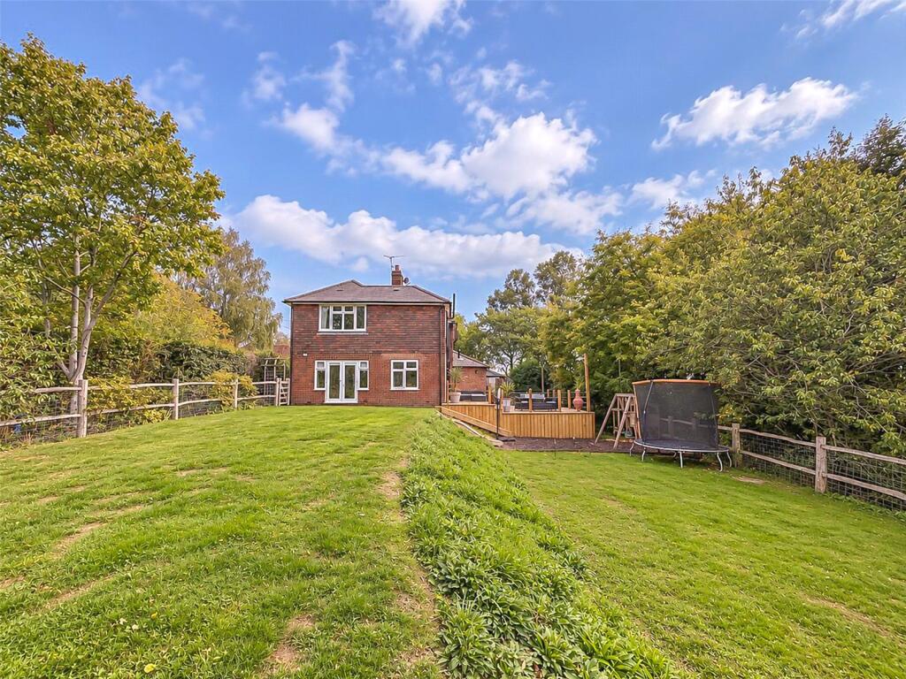Bodiam Road, Hurst Green photo 4