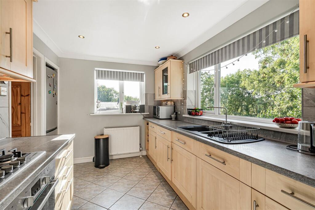 House in Exeter, St Loyes - View 3