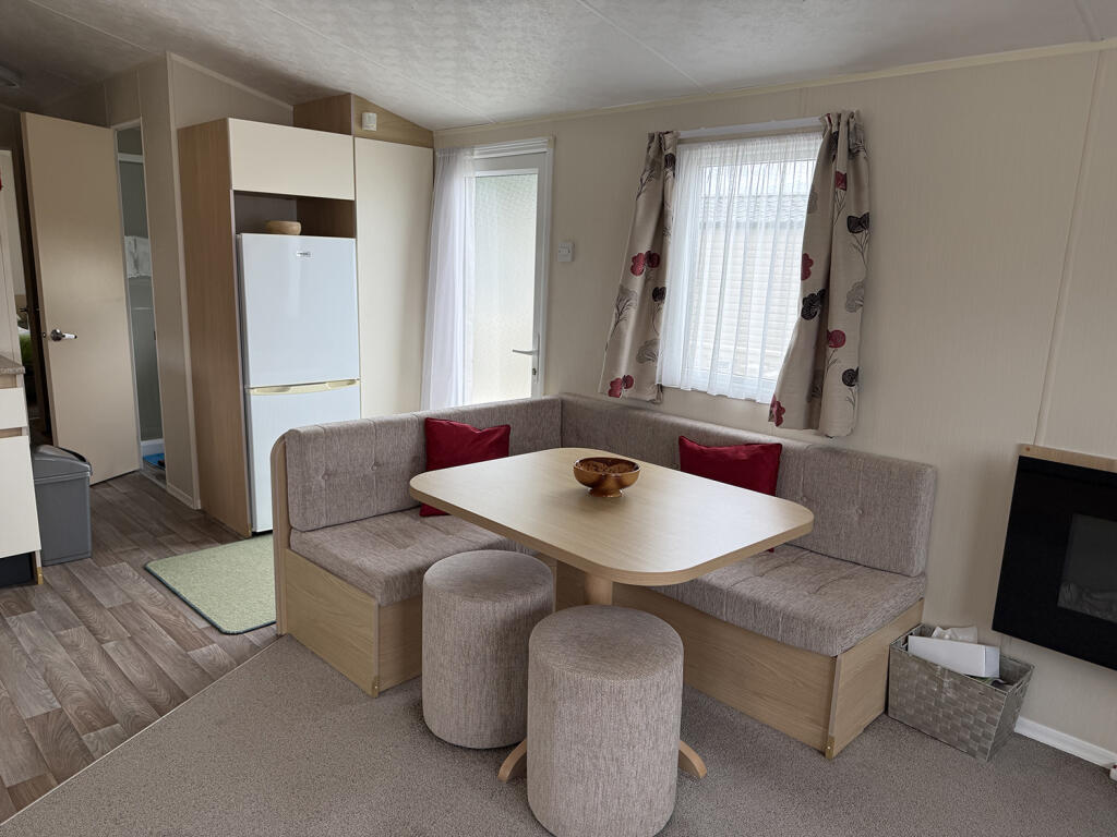 Manor Park Holiday Park, Manor Road, Hunstanton, Norfolk photo 3