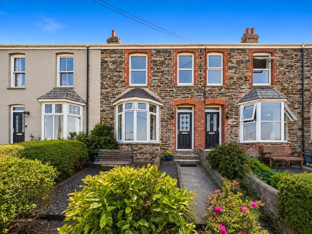 Main image of property: New Guineaport, Wadebridge, Cornwall