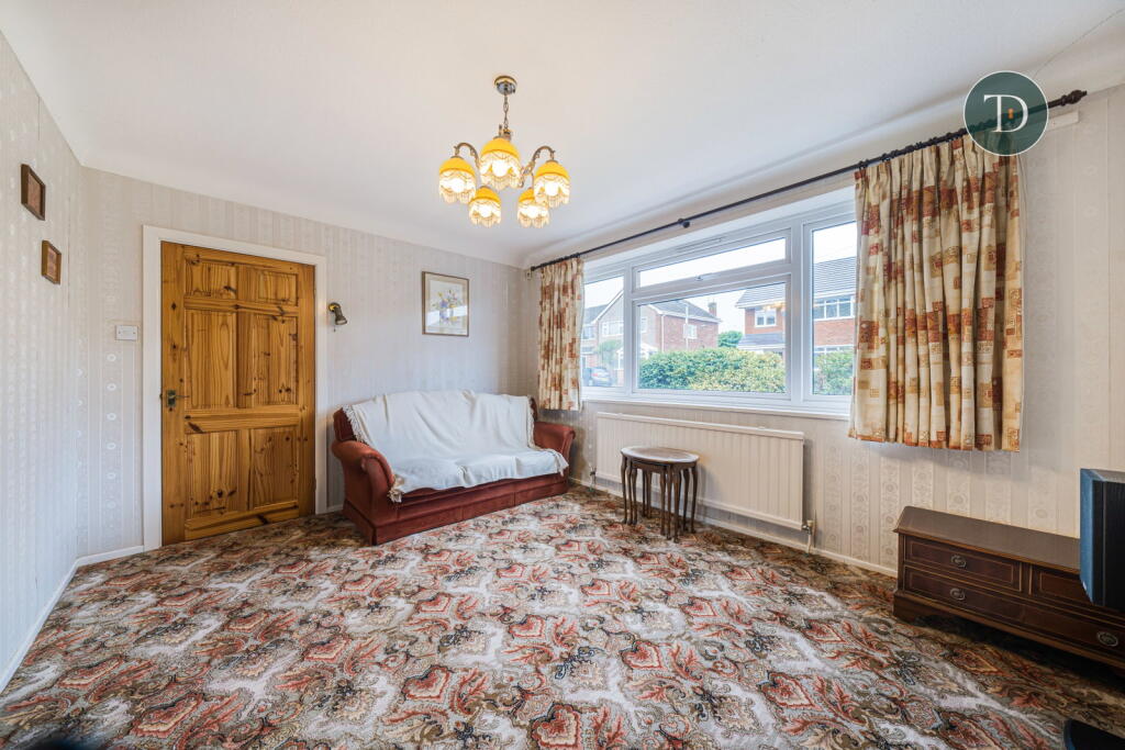 House in Chester - View 4