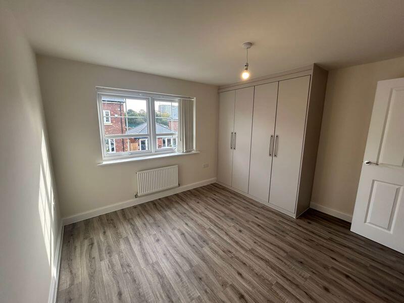 Shaftmoor Farm Road, Birmingham - More
