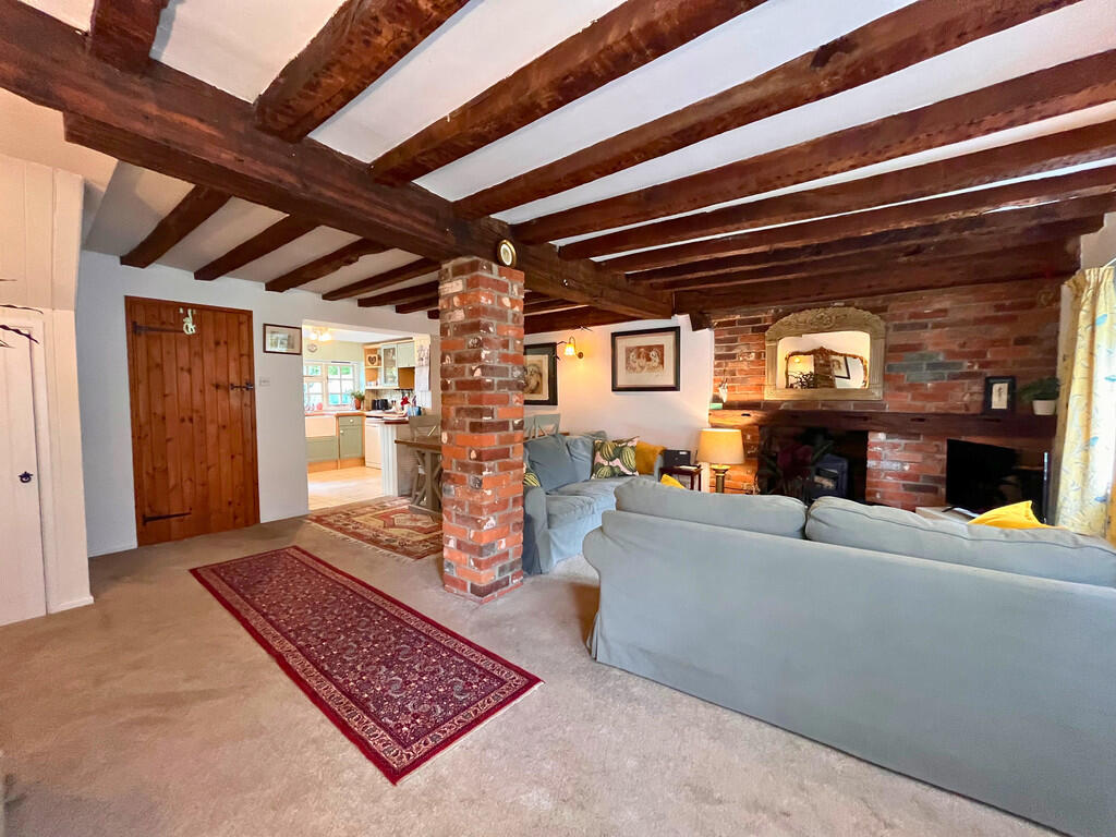 Forge Close, Kintbury photo 4