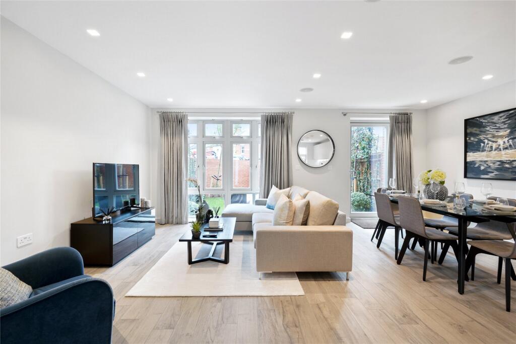 Main image of property: Thames Street, Weybridge, KT13