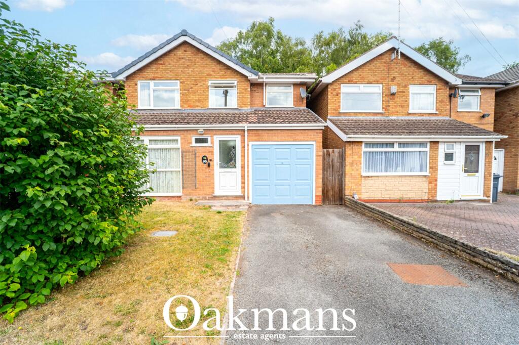 Additional image 41 of Wentworth Way, Birmingham, West Midlands, B32