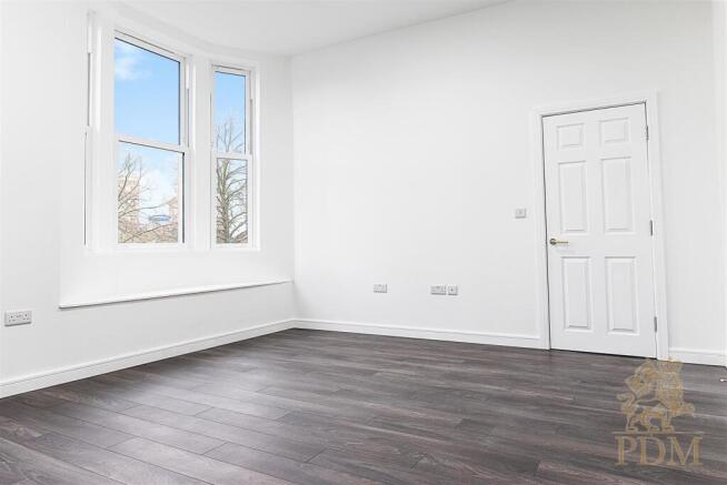 Bank Apartments Peveril St Nottingham NG7 4AH