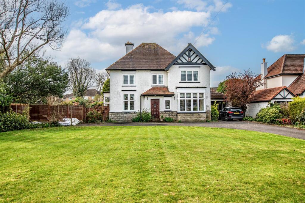 Main image of property: Bath Road, Saltford, Bristol