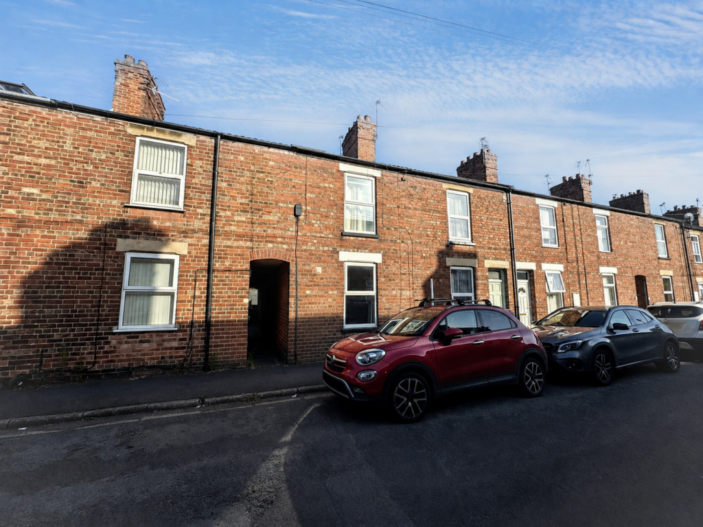 Main image of property: Pretoria Road, Gonerby Hill Foot, Grantham