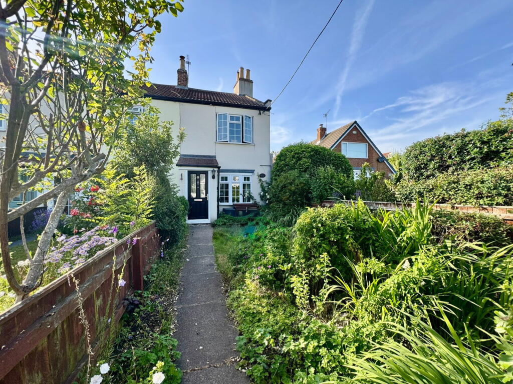 Main image of property: Pear Tree Cottages, High Lane, Maltby, TS8 0BH