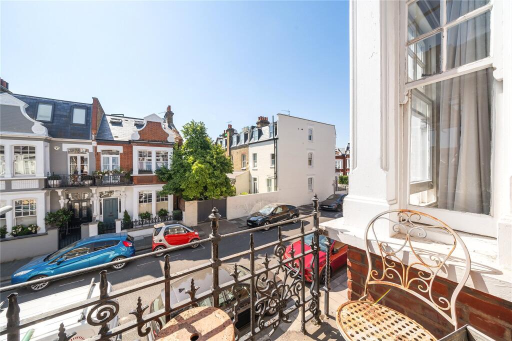 House in London, Parson's Green, Fulham - View 5