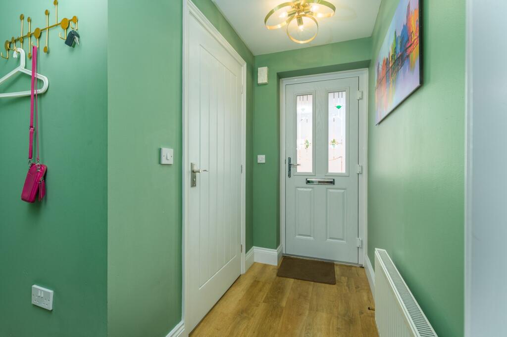 House in Newcastle upon Tyne, East Chevington - View 5