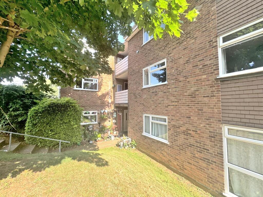 Main image of property: Osterley Close, Stevenage