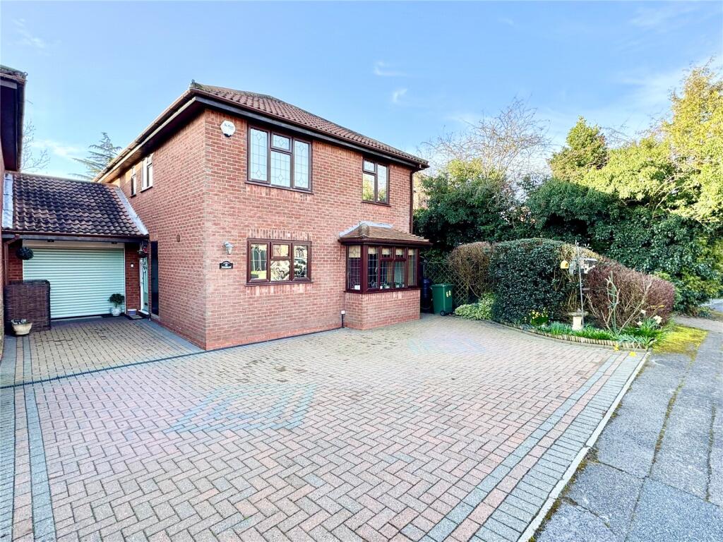 Main image of property: Moor End, Holyport, Maidenhead, Berkshire, SL6