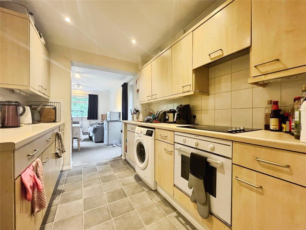 Main image of property: Cherrywood Avenue, Englefield Green, Egham, Surrey, TW20