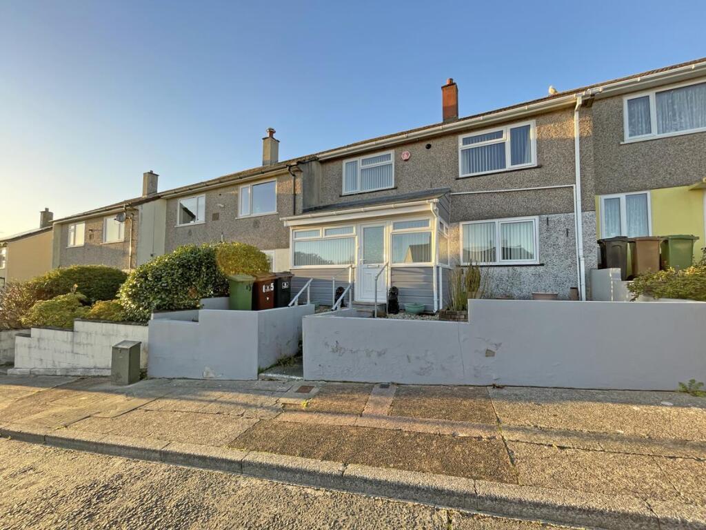 Main image of property: Goodwin Avenue, Southway, Plymouth