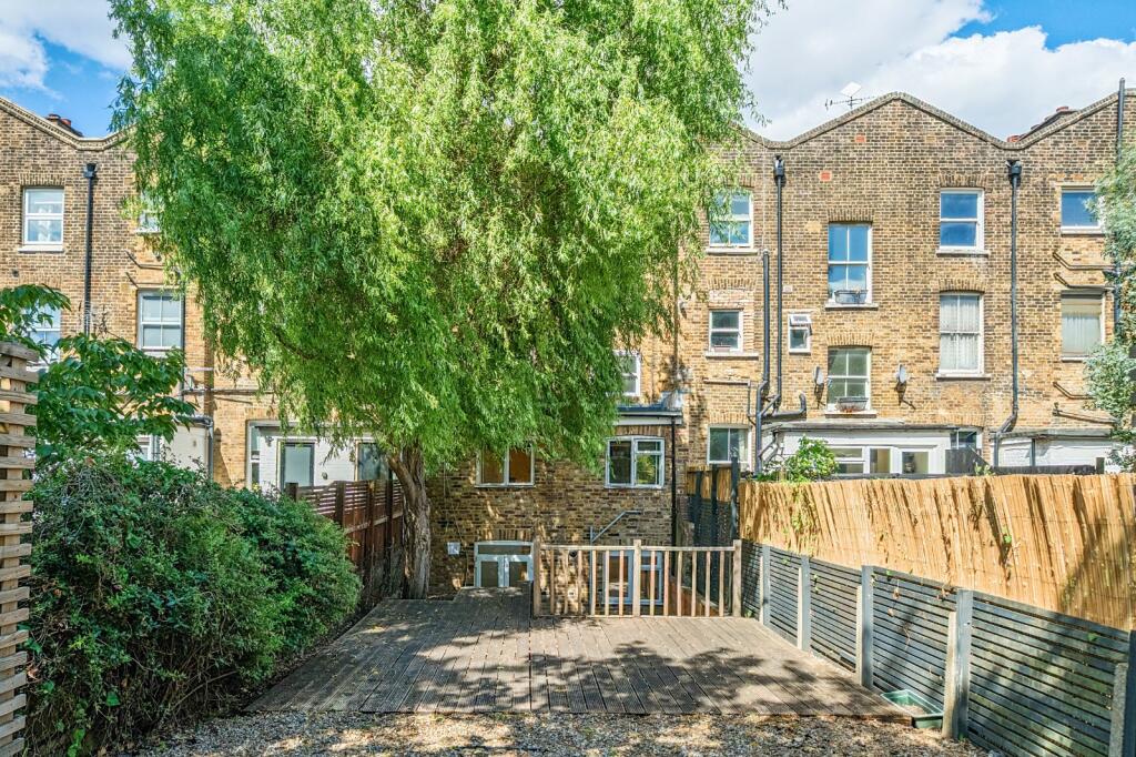 Apartment in London, Balham - More