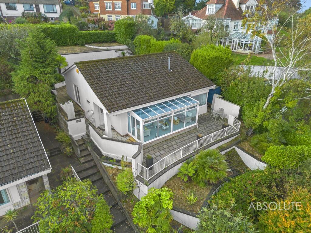 House in Torquay, Torbay - View 5