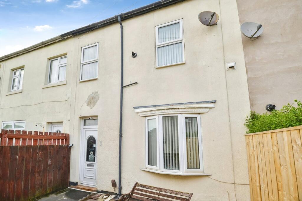 Main image of property: Dundas Street, New Marske, Redcar, TS11