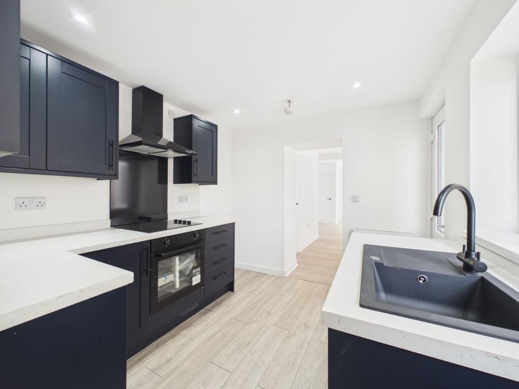 Main image of property: Pennant Street, Ebbw Vale, NP23