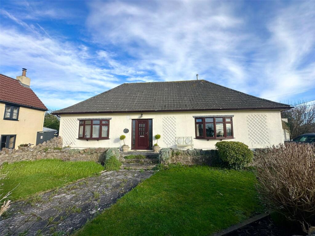 Main image of property: South Road, Lympsham, Weston-super-Mare, Somerset, BS24