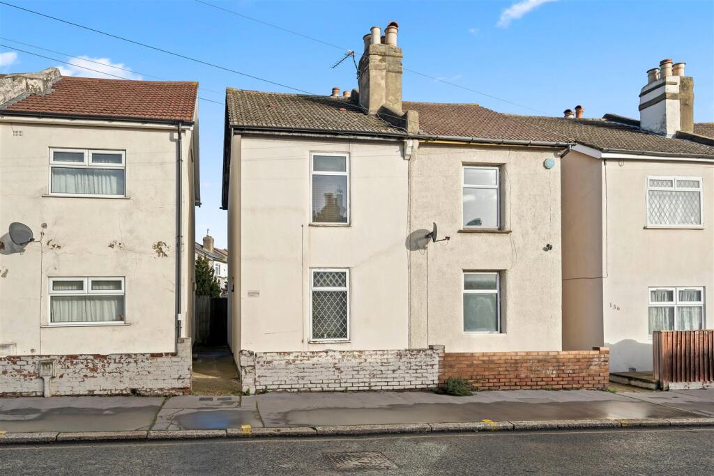 Main image of property: Clifton Road, London