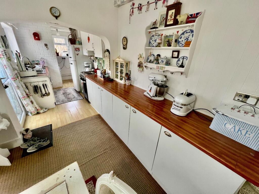 House in Rothwell, North Northamptonshire - View 4