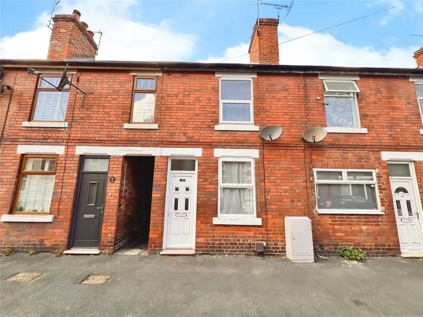 Main image of property: Craven Street, Burton upon Trent, DE13