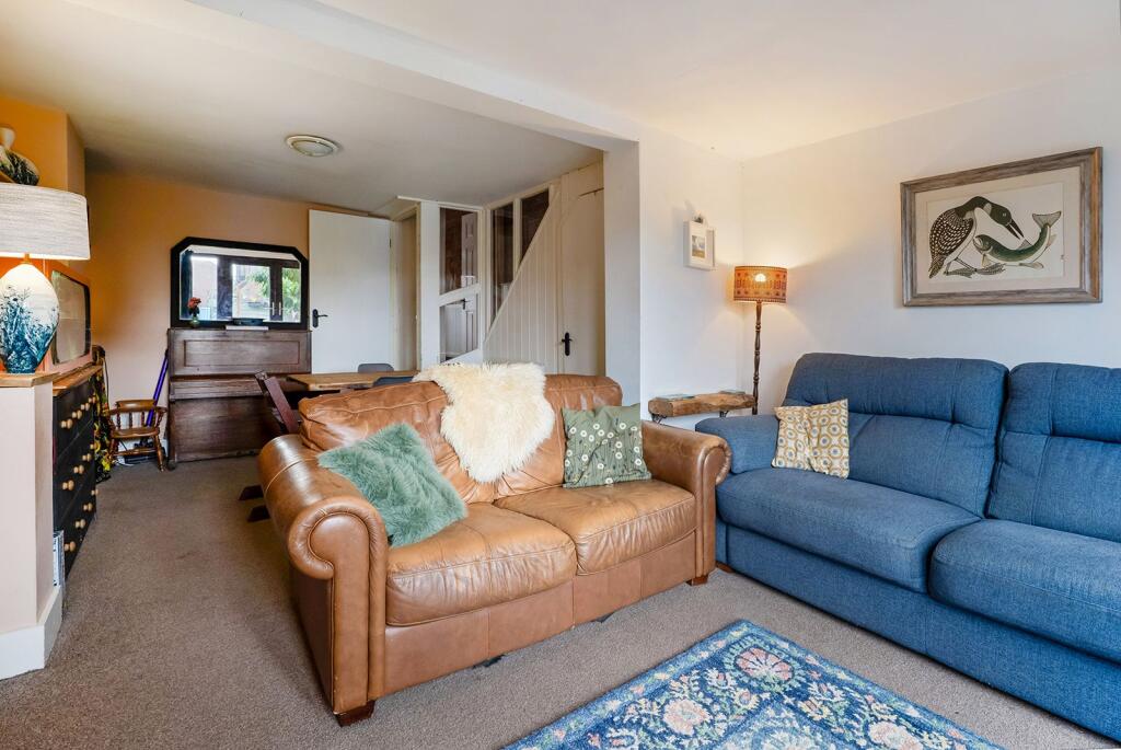 House in Stratford-on-Avon, Shipston on Stour - More