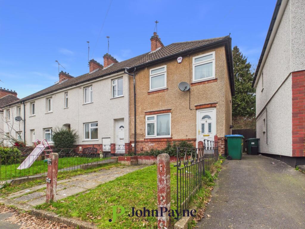 Main image of property: Gerard Avenue, Canley, Coventry, CV4