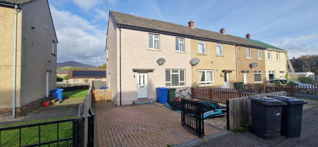 Main image of property: Loanburn Avenue, Penicuik, EH26