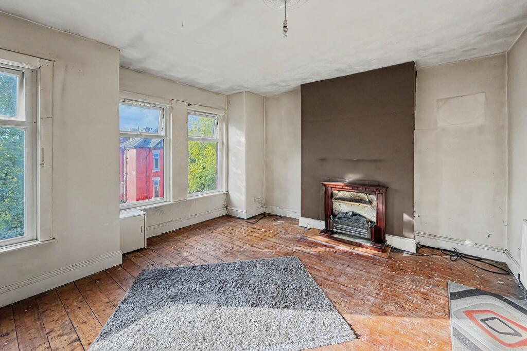 Apartment in Manchester - View 2