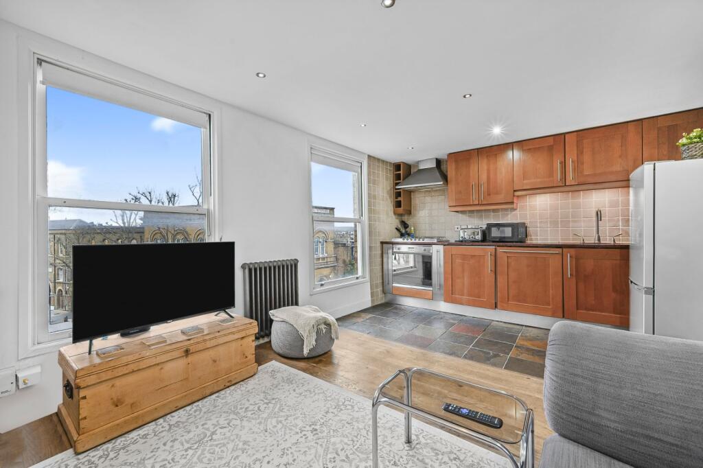 Main image of property: Camden Road, 
Camden Town, NW1