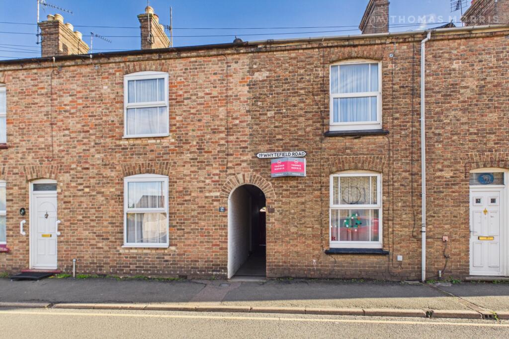 Main image of property: Whytefield Road, Ramsey, Huntingdon, Cambridgeshire, PE26