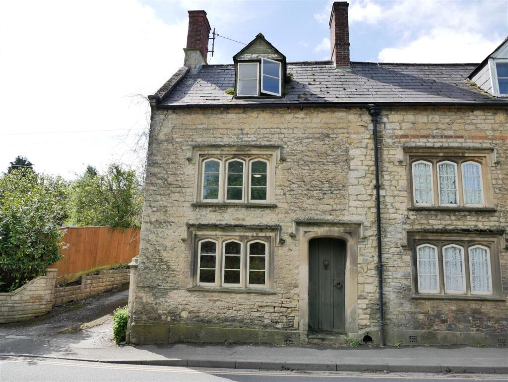 Main image of property: Curzon Street, Calne
