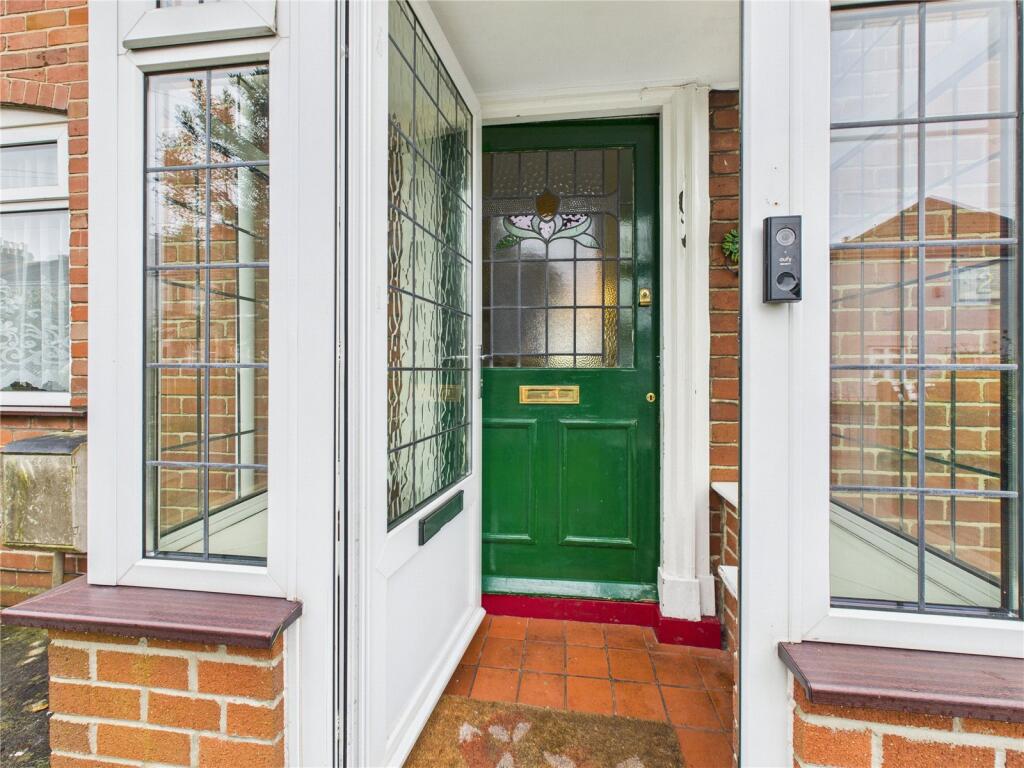 Main image of property: Salisbury Avenue, Kingswood, Bristol, BS15