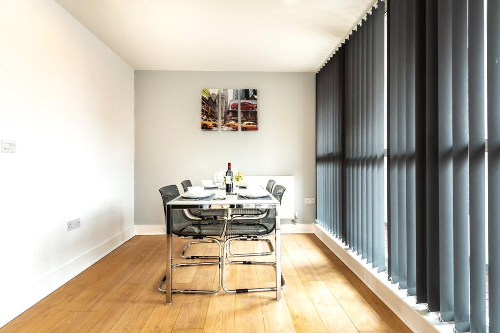 Apartment in Chelmsford - View 4