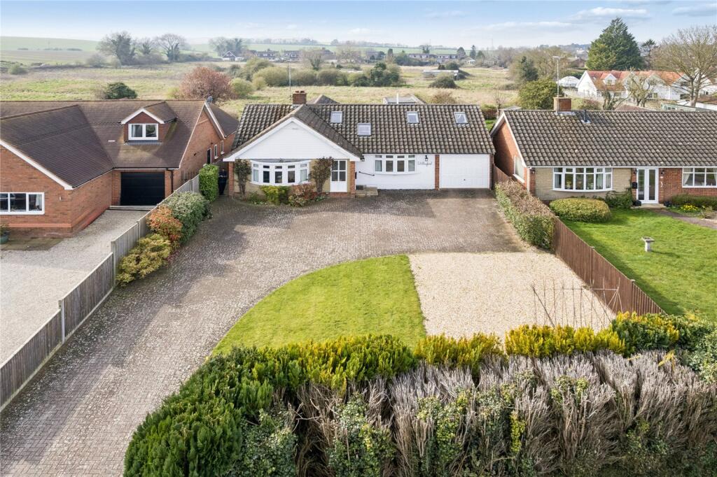 Main image of property: Slicketts Lane, Edlesborough, Buckinghamshire, LU6