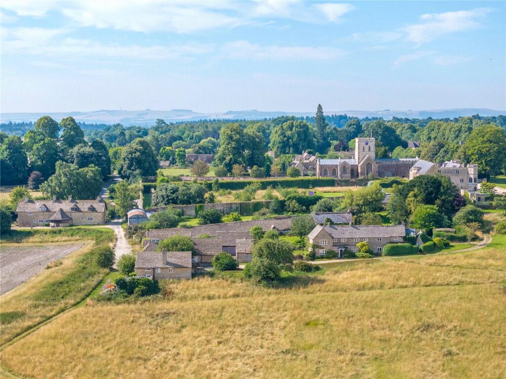 Main image of property: Buckland, Faringdon, Oxfordshire, SN7