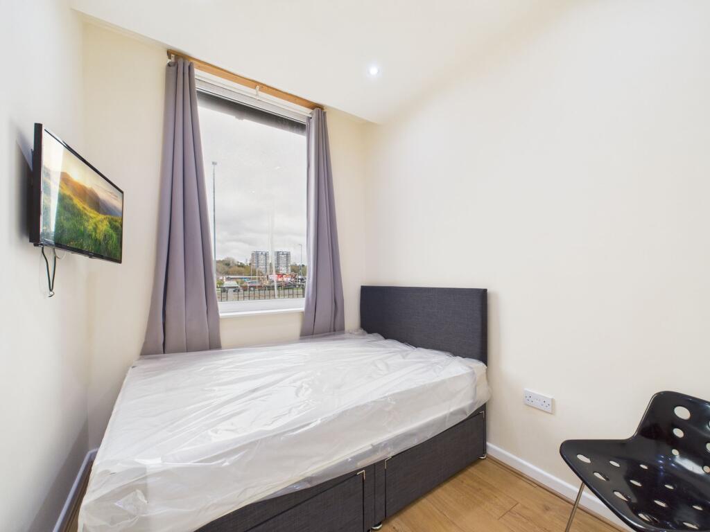 Main image of property: 373 Scotland Road, Byrom House, Apartment G, L5 8TS