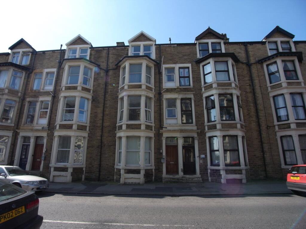 Main image of property: Regent Road, Morecambe, LA3