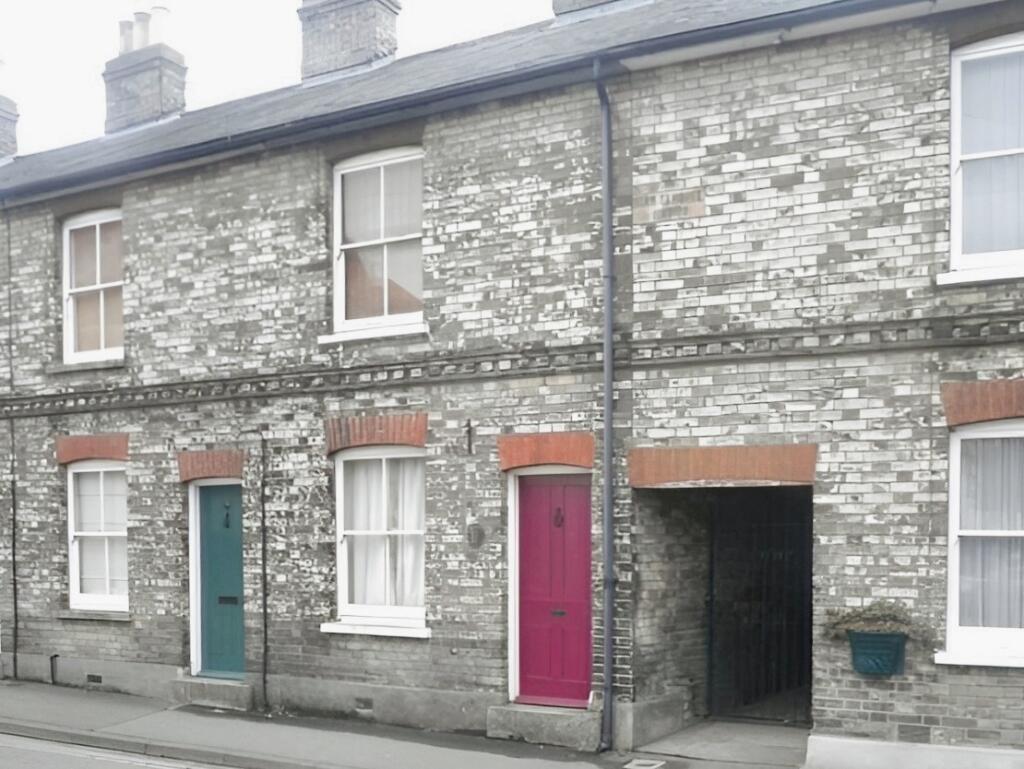 Main image of property: Gaol Lane, SUDBURY