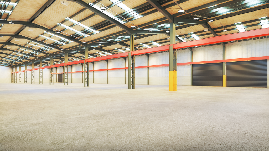 Additional image 6 of Walker Park Industrial Estate, Blackburn, BB1 2QE