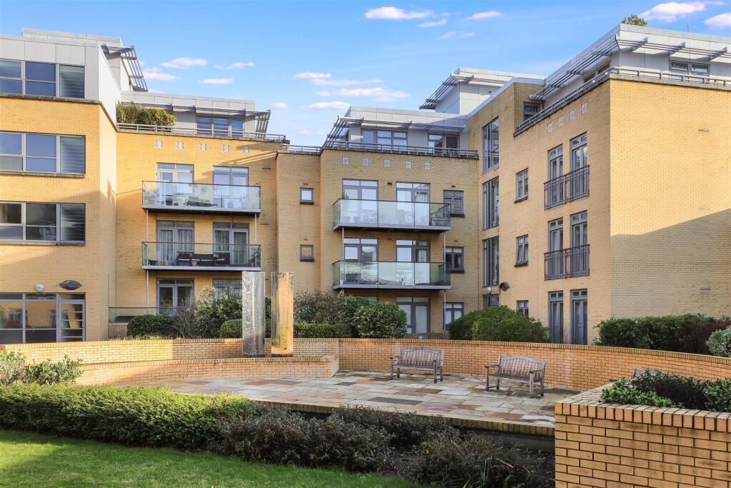 Main image of property: Homerton Street, Cambridge