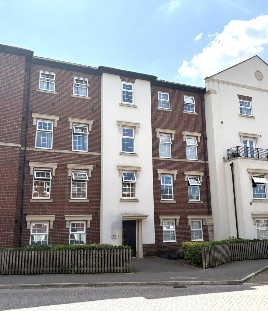 Main image of property: St. Georges Parkway, Stafford, ST16 3WT