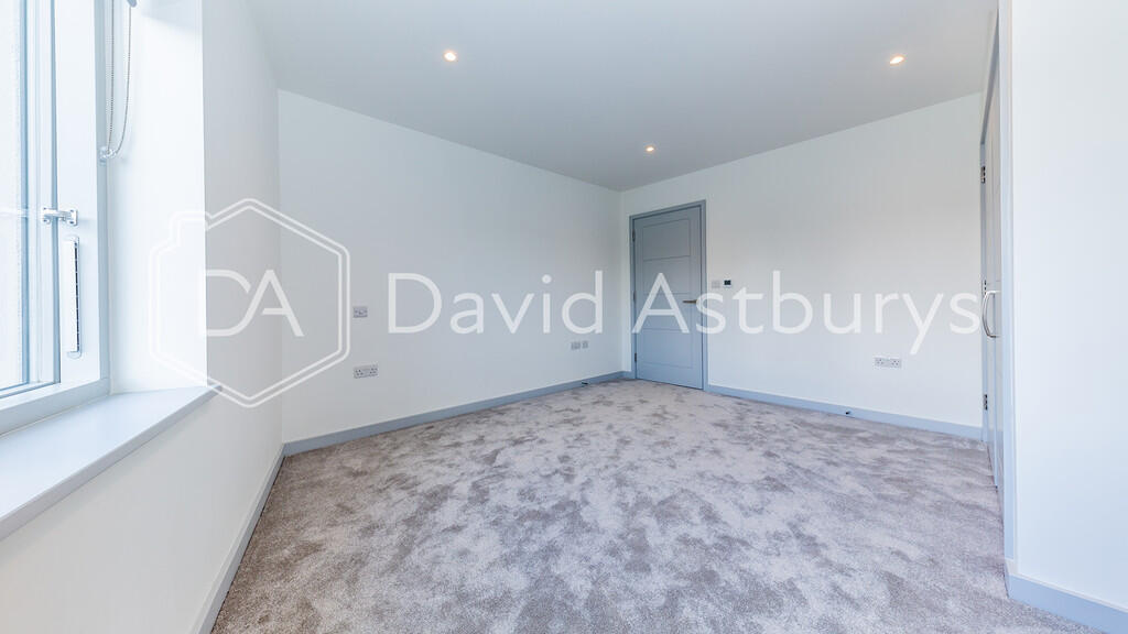 Apartment in London, Fortis Green, Muswell Hill - View 5