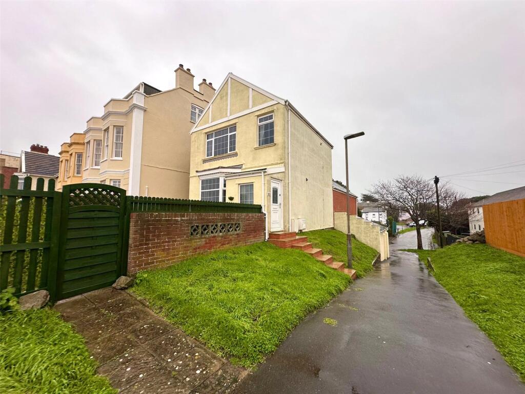 Main image of property: Esplanade, Burnham-on-Sea, Somerset, TA8