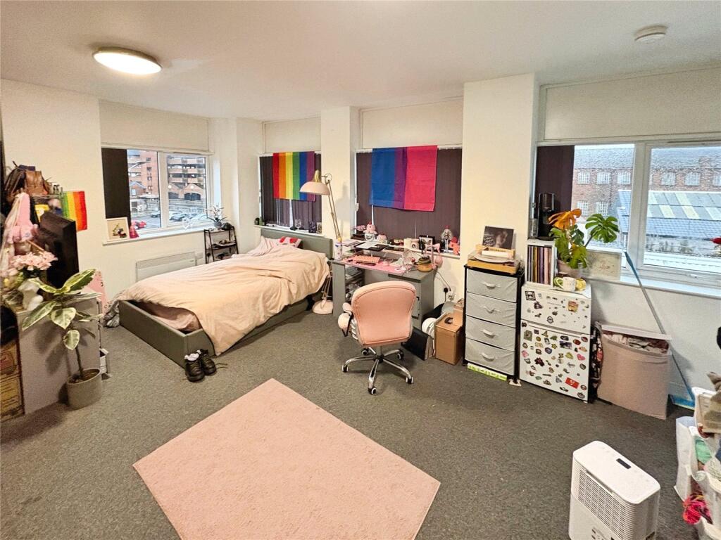 Main image of property: Fold Street, Wolverhampton, West Midlands, WV1