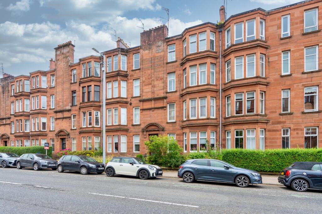 Main image of property: Crow Road, Flat 3-1, Broomhill, Glasgow, G11