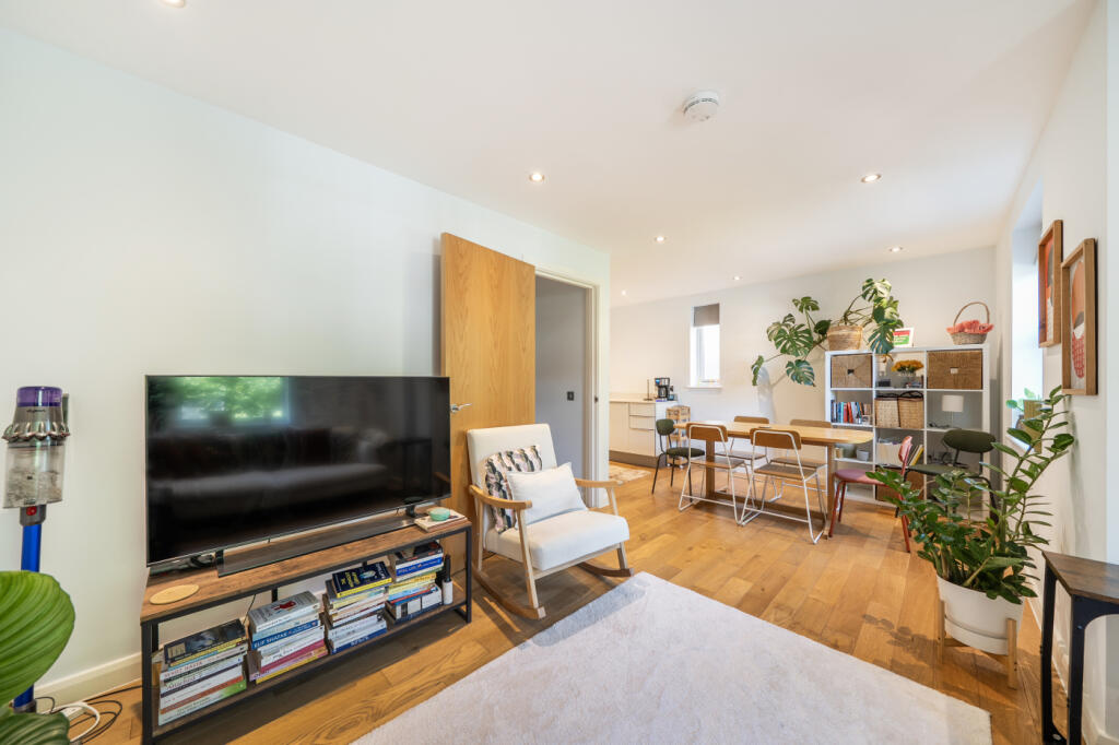 Main image of property: Waldram Park Road, London, SE23