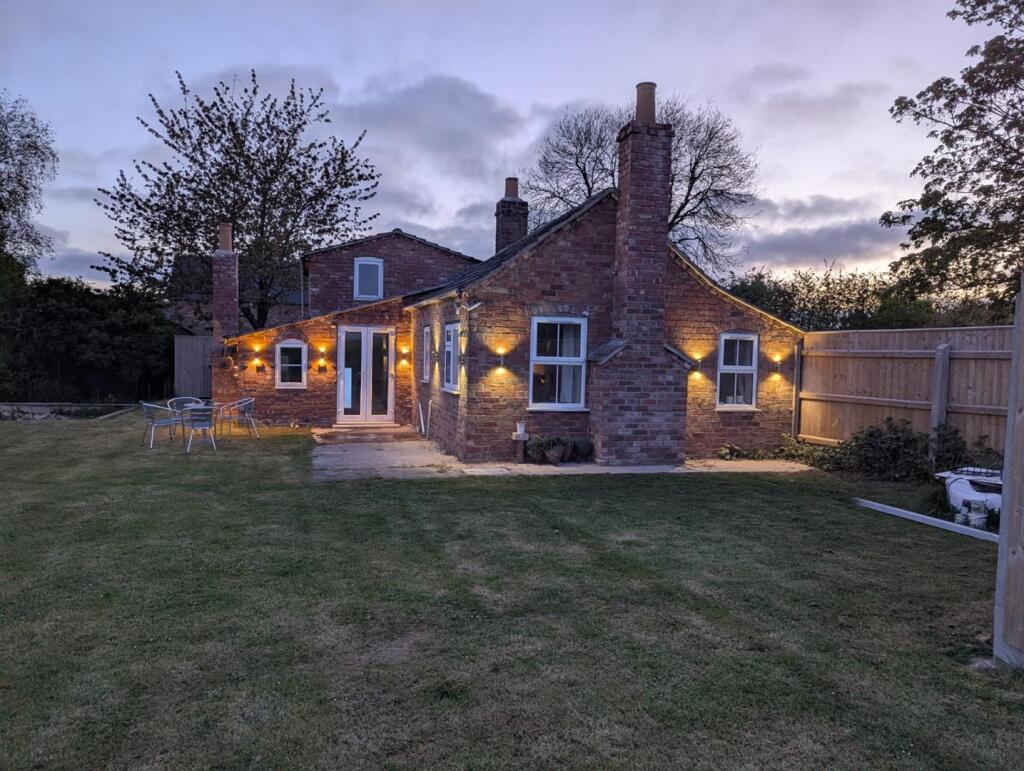 Main image of property: Priory Lane, Grimoldby, LN11